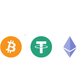 Pay with Bitcoin and with other cryptocurrencies
